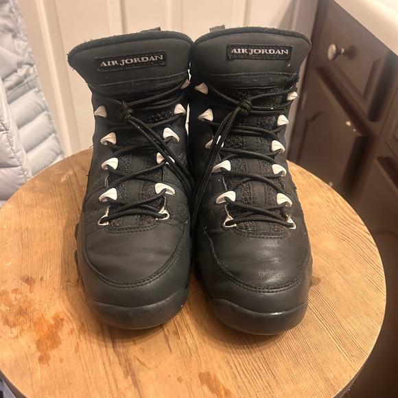 JORDAN RETRO 9 -2015 - Picture 4 of 9